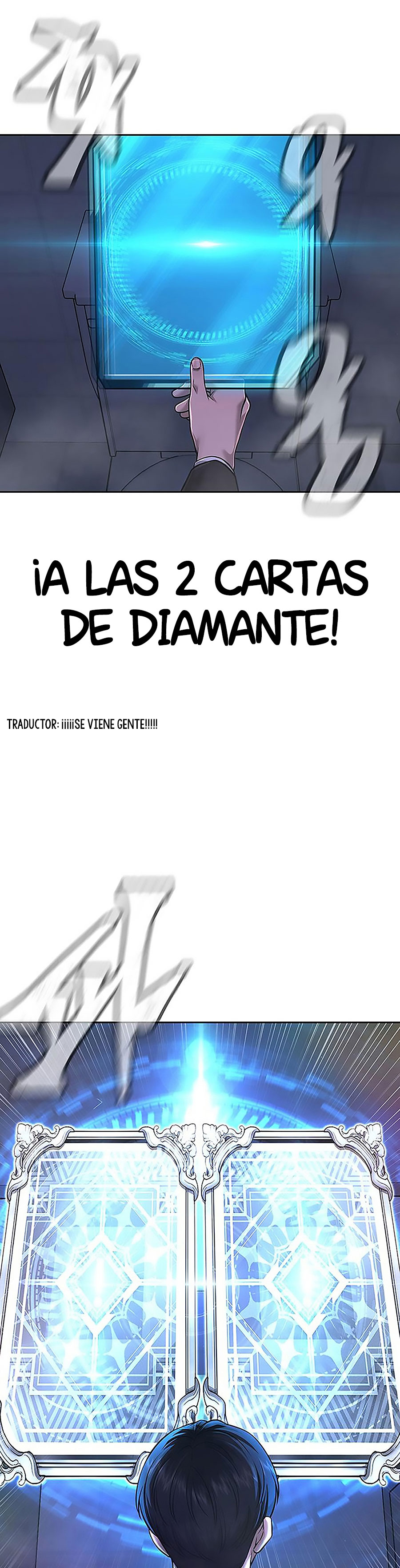 Supremacía de las Misiones capítulo 69 página 57