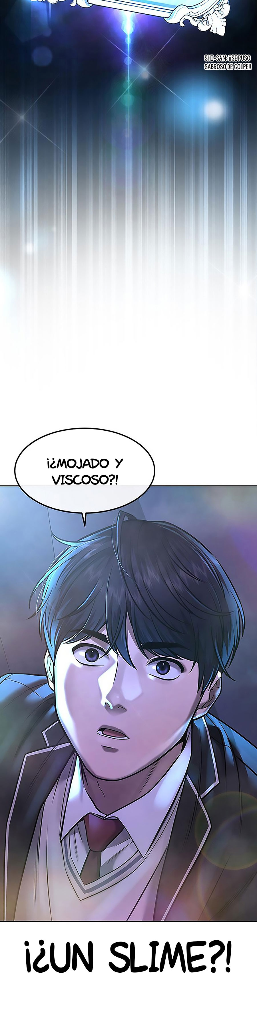 Supremacía de las Misiones capítulo 69 página 59