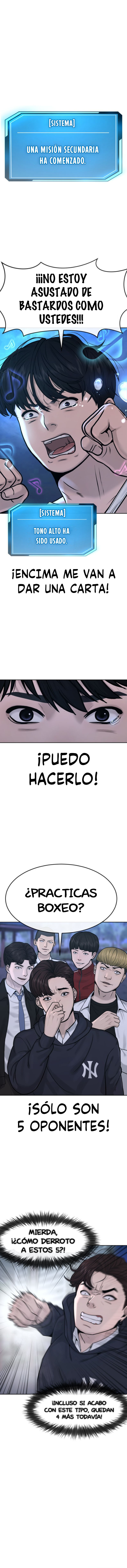 Supremacía de las Misiones capítulo 7 página 2