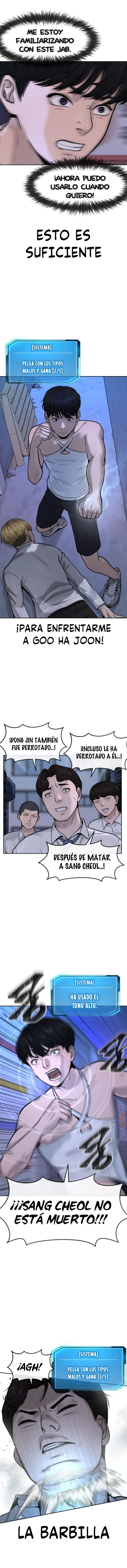 Supremacía de las Misiones capítulo 7 página 8
