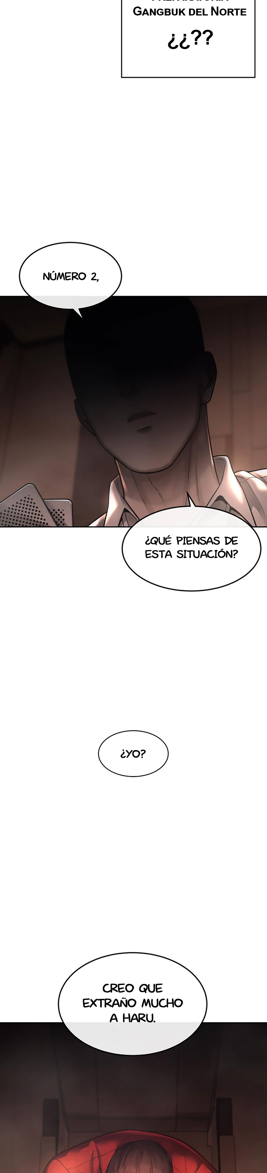 Supremacía de las Misiones capítulo 70 página 56