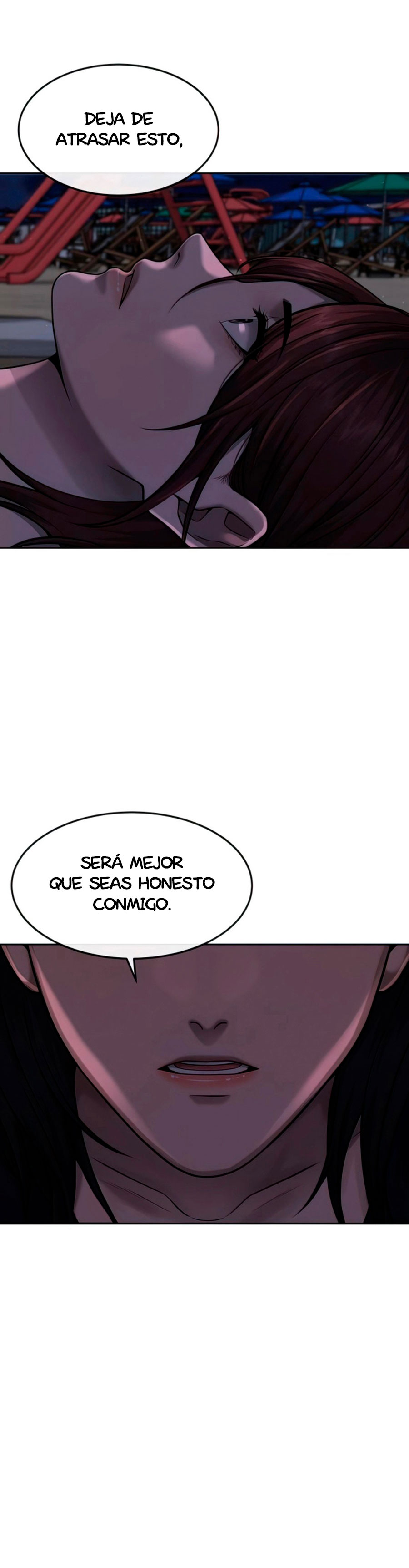Supremacía de las Misiones capítulo 71 página 55