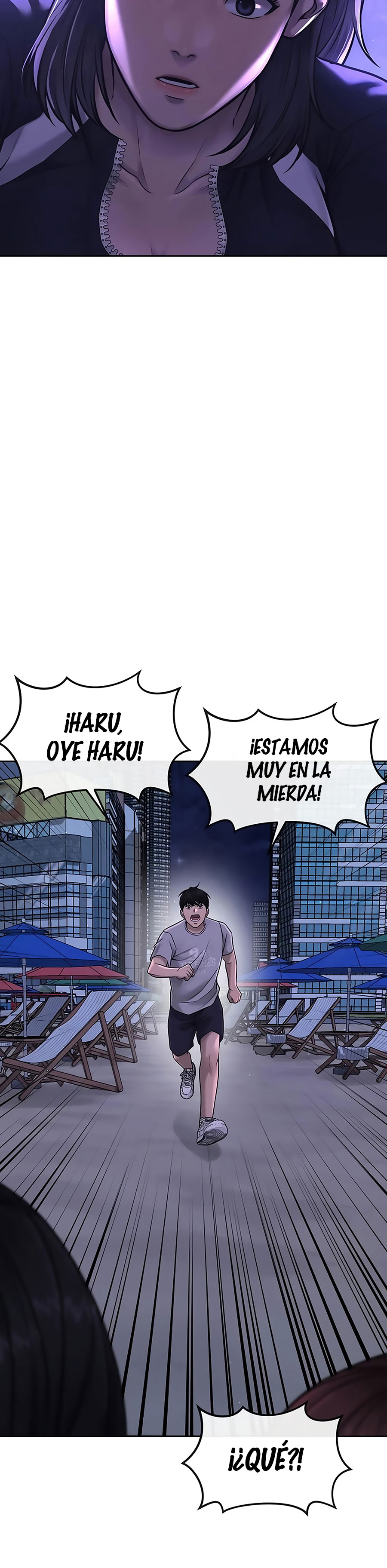 Supremacía de las Misiones capítulo 72 página 16