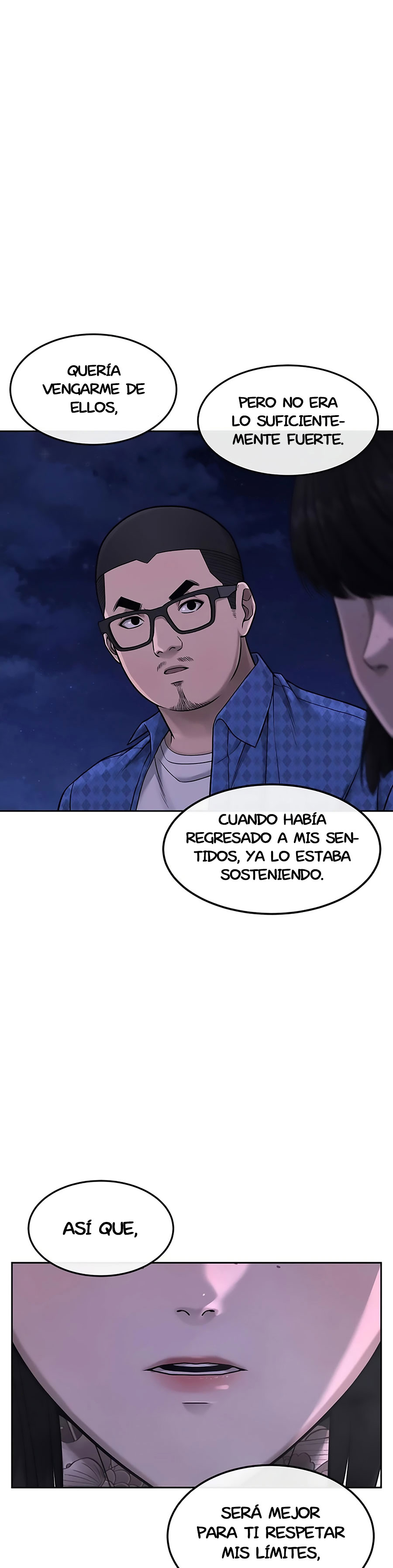 Supremacía de las Misiones capítulo 72 página 36
