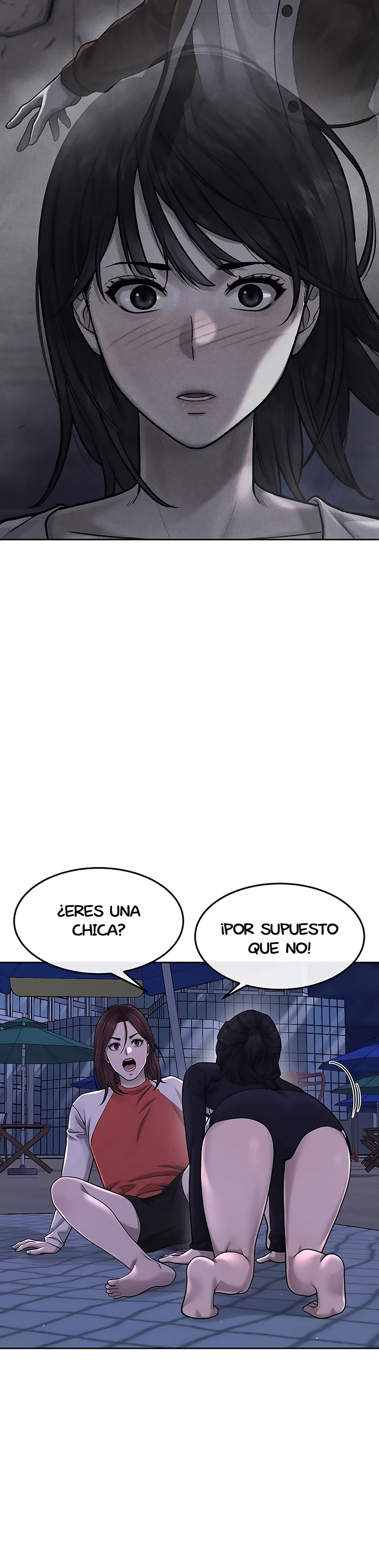 Supremacía de las Misiones capítulo 72 página 8