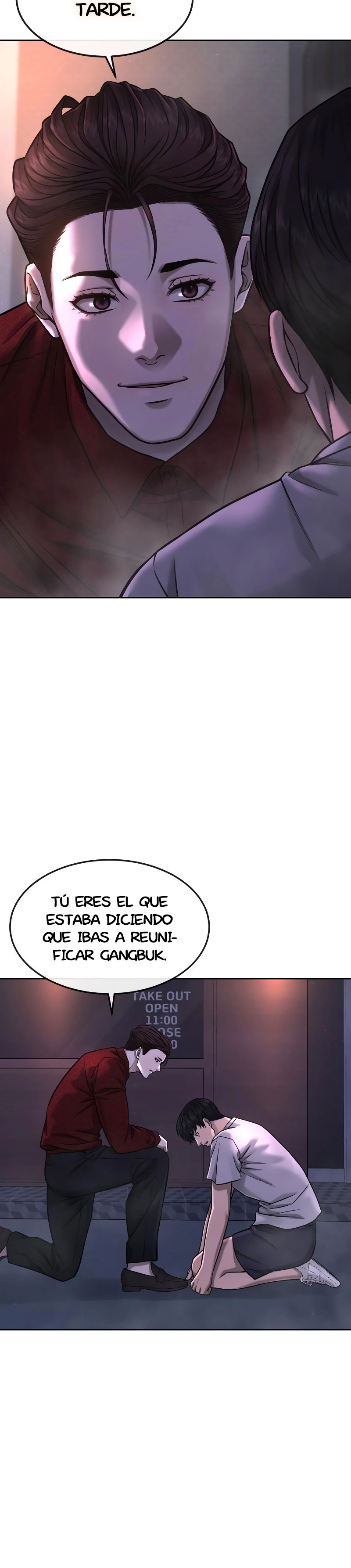 Supremacía de las Misiones capítulo 74 página 42