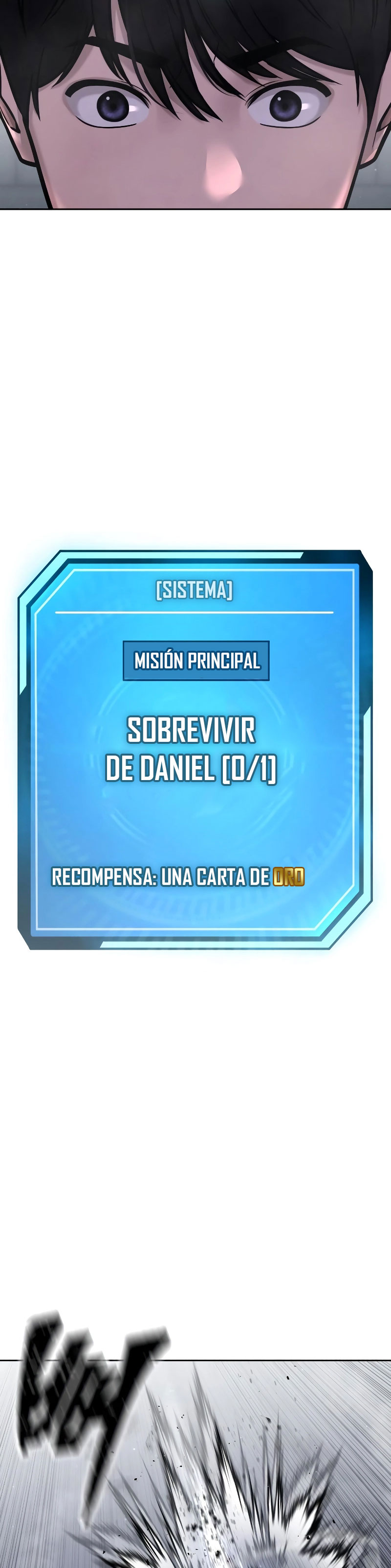 Supremacía de las Misiones capítulo 74 página 5