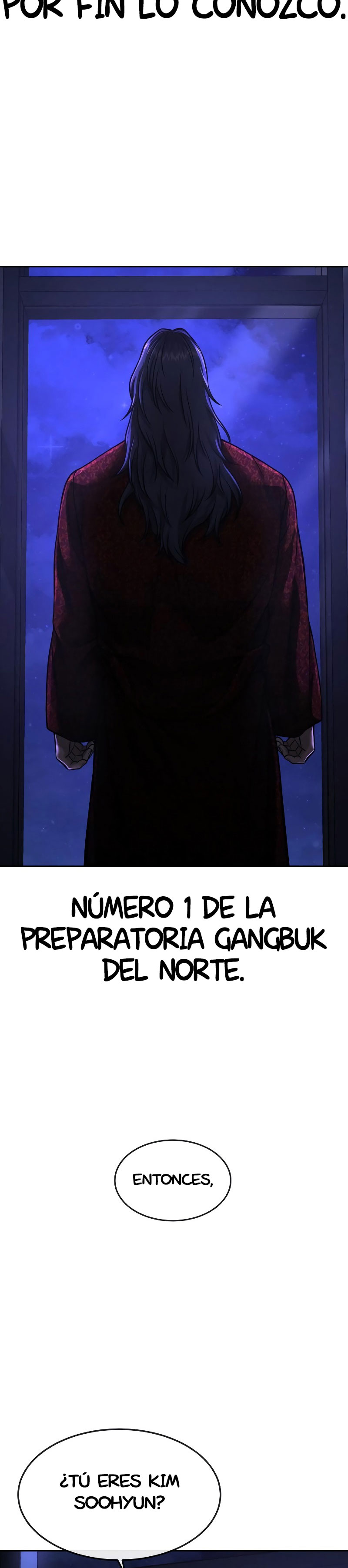 Supremacía de las Misiones capítulo 75 página 47