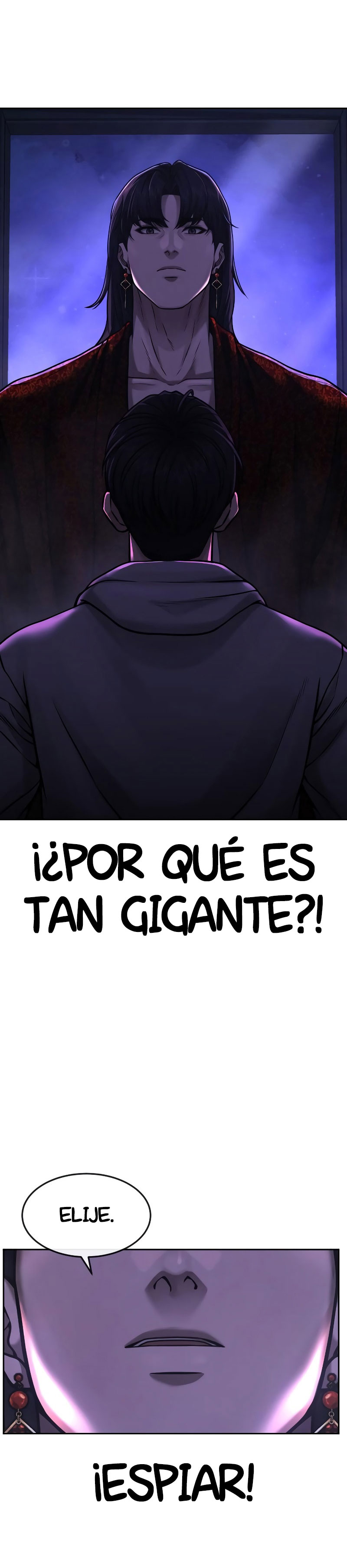 Supremacía de las Misiones capítulo 75 página 49