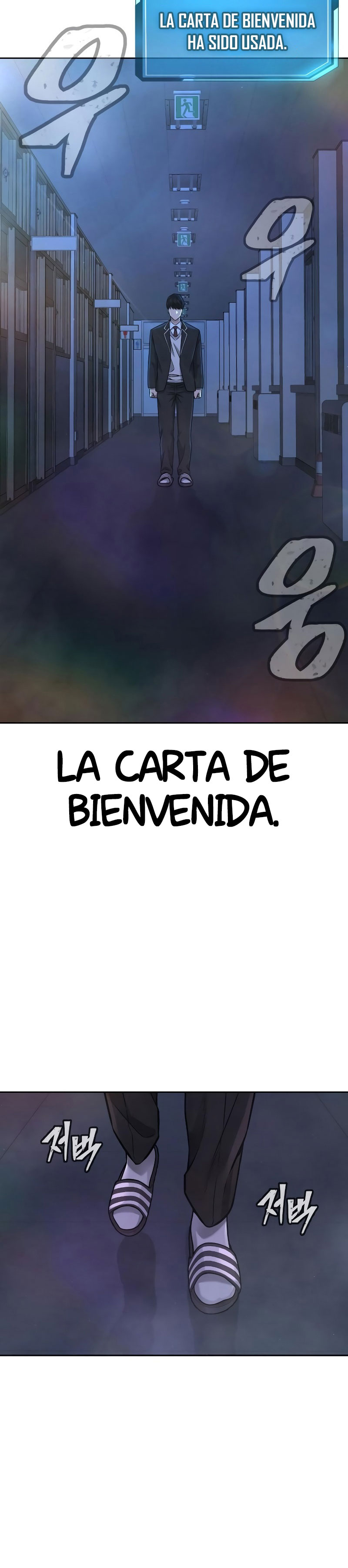 Supremacía de las Misiones capítulo 76 página 48