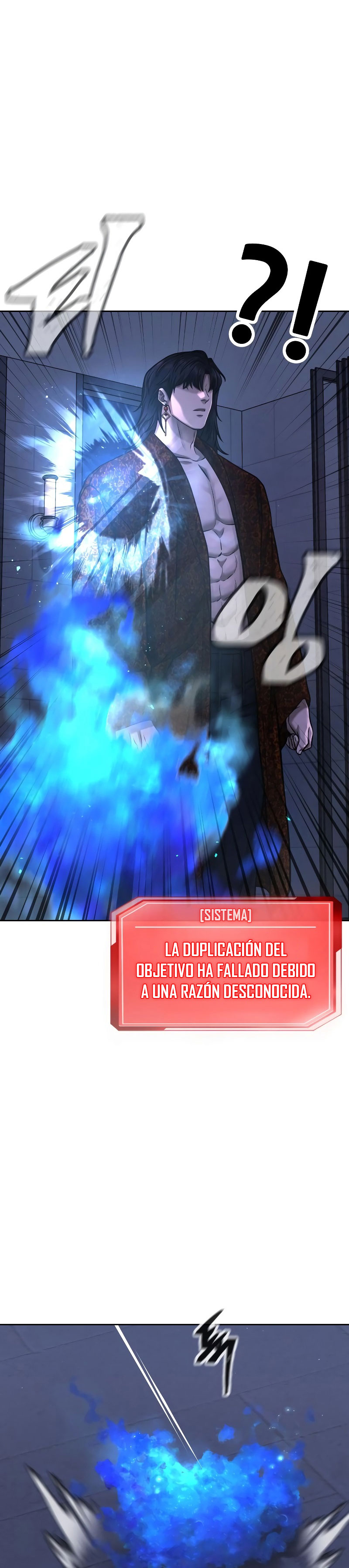 Supremacía de las Misiones capítulo 76 página 6
