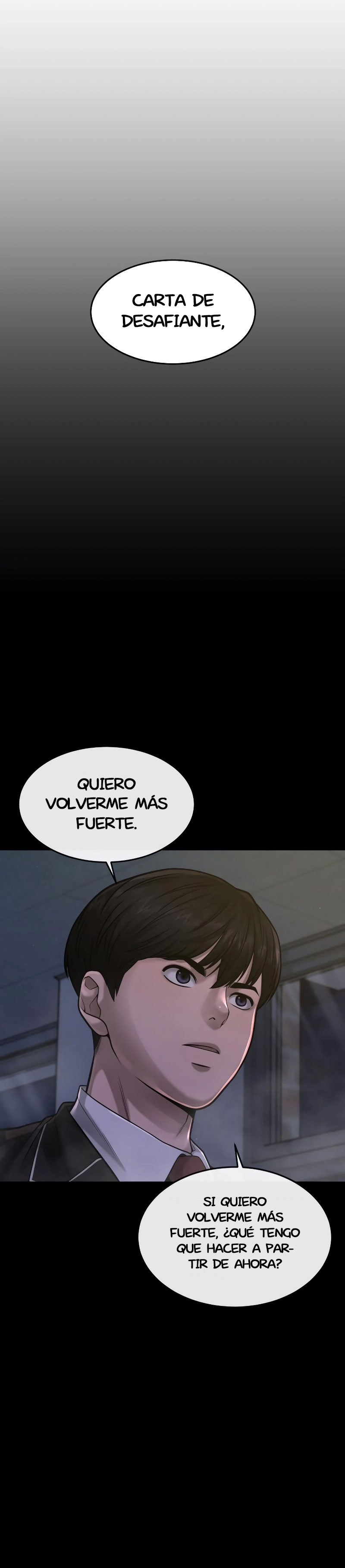 Supremacía de las Misiones capítulo 77 página 37