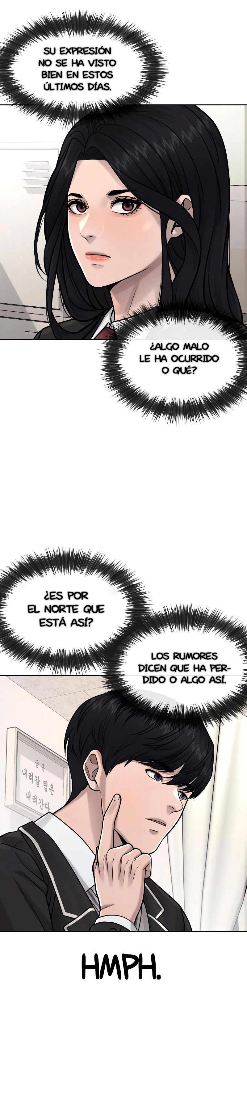 Supremacía de las Misiones capítulo 77 página 46