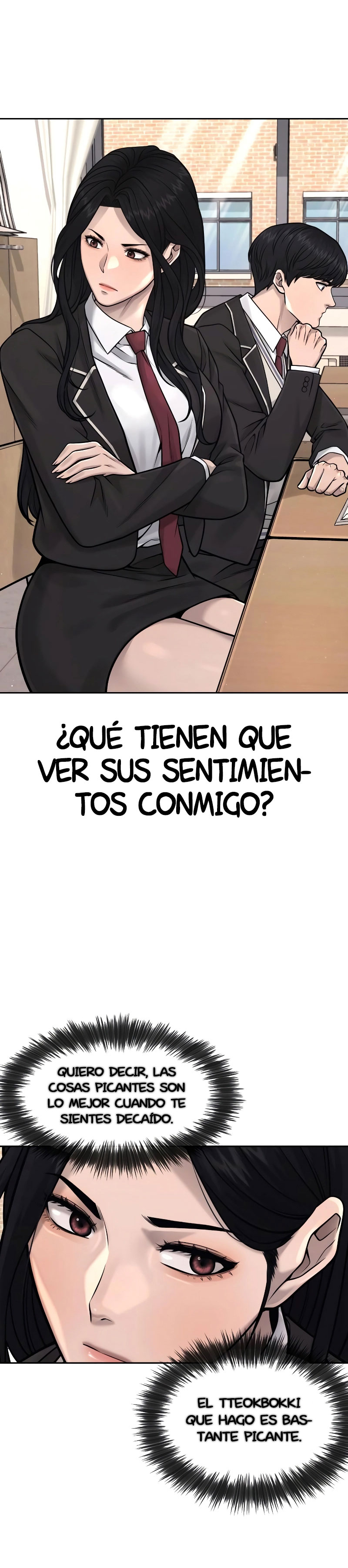 Supremacía de las Misiones capítulo 77 página 47