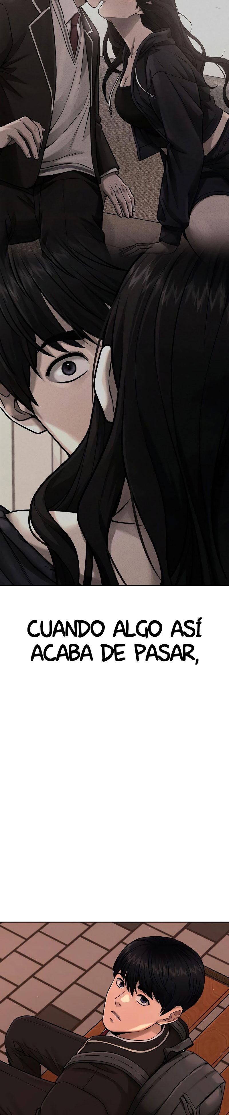 Supremacía de las Misiones capítulo 79 página 6