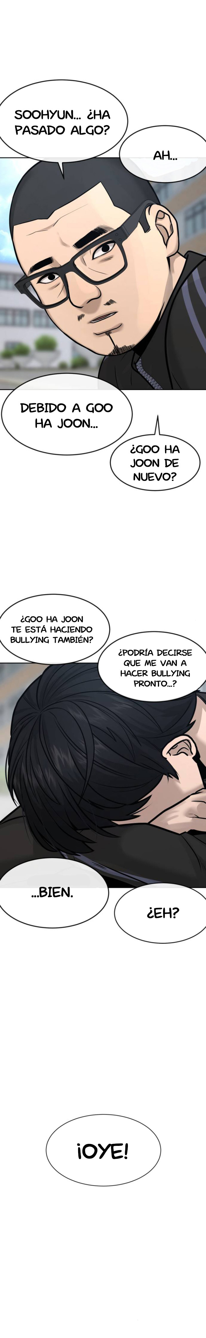 Supremacía de las Misiones capítulo 8 página 6