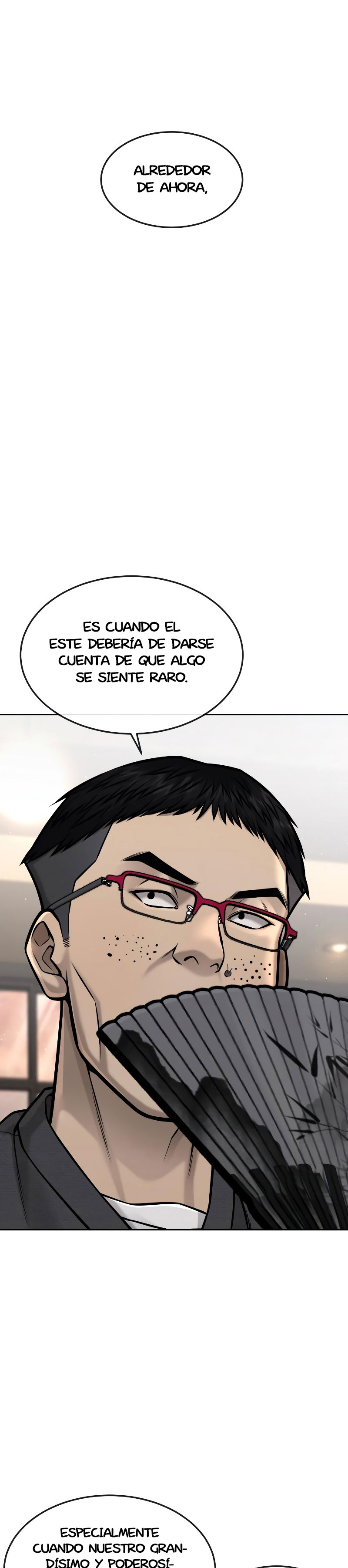 Supremacía de las Misiones capítulo 80 página 22