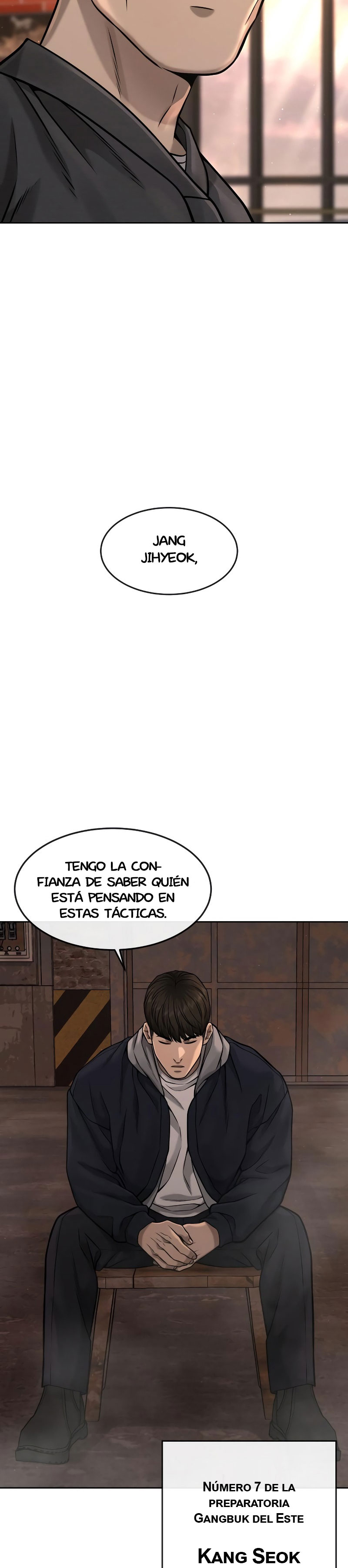 Supremacía de las Misiones capítulo 80 página 41