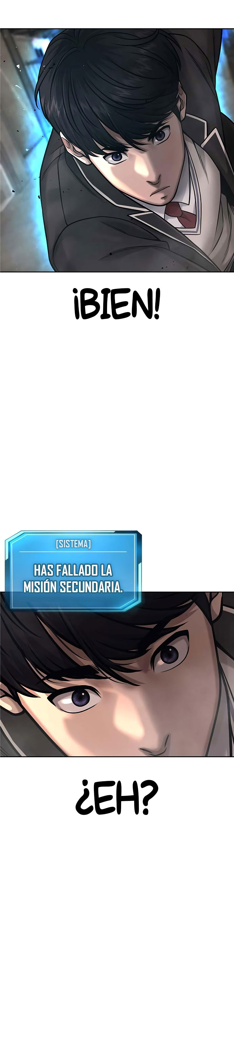 Supremacía de las Misiones capítulo 80 página 55