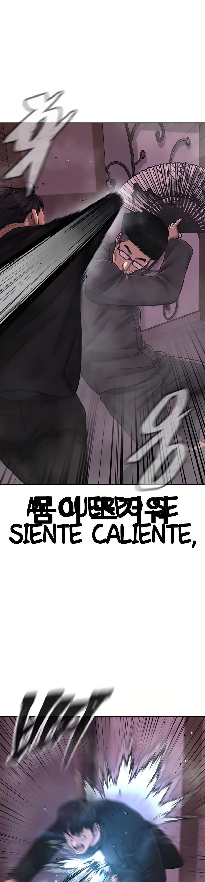 Supremacía de las Misiones capítulo 82 página 31