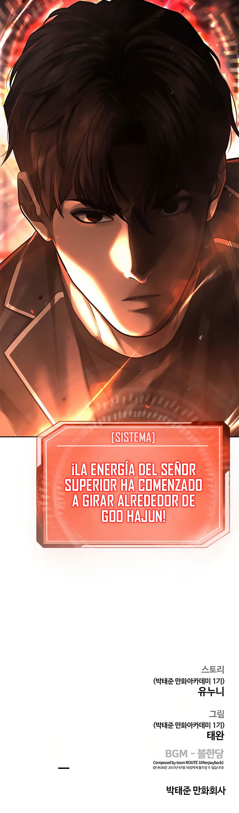 Supremacía de las Misiones capítulo 82 página 53