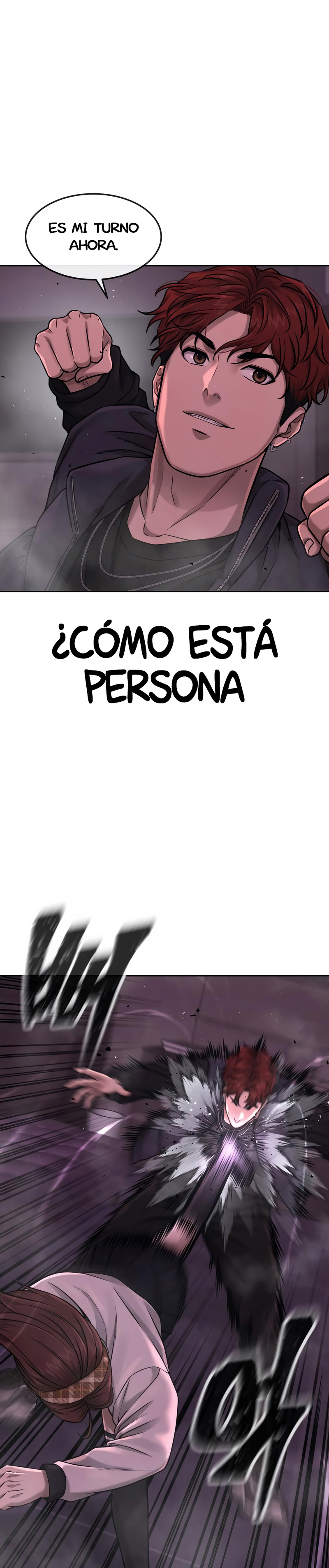 Supremacía de las Misiones capítulo 83 página 13