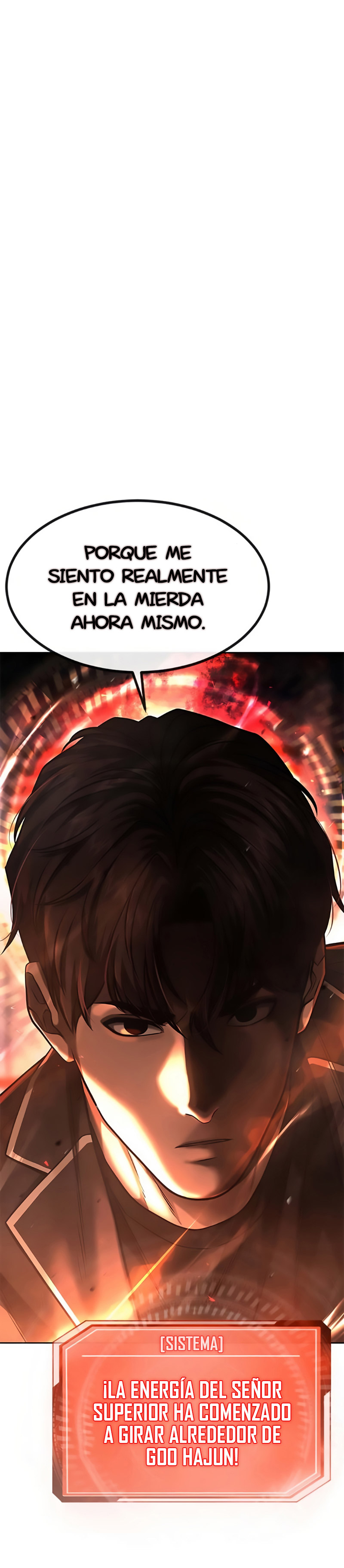 Supremacía de las Misiones capítulo 83 página 3