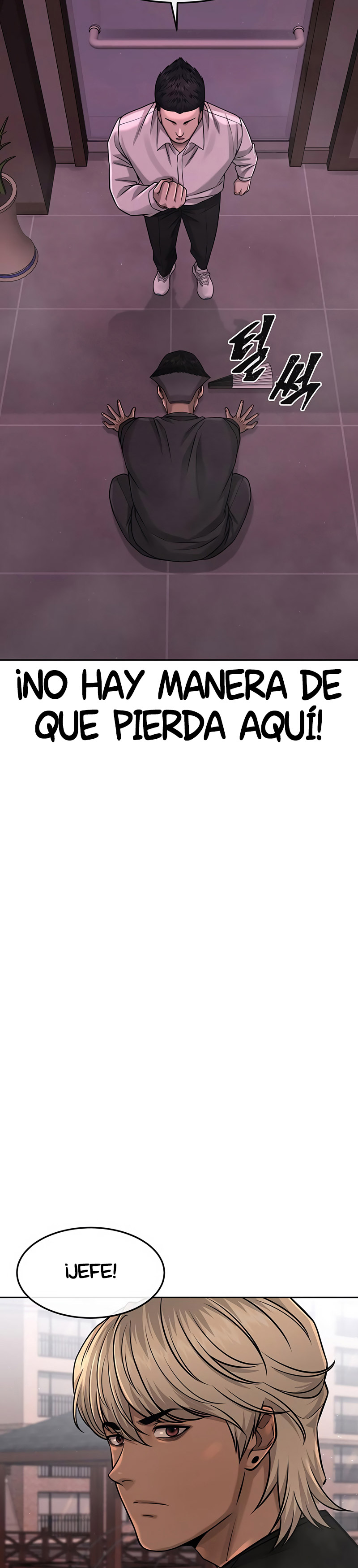 Supremacía de las Misiones capítulo 83 página 30