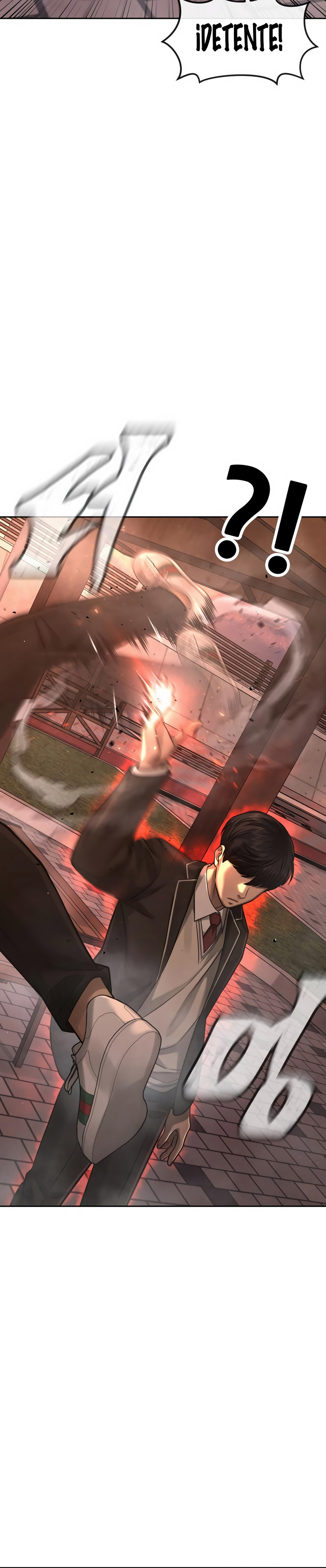 Supremacía de las Misiones capítulo 83 página 44