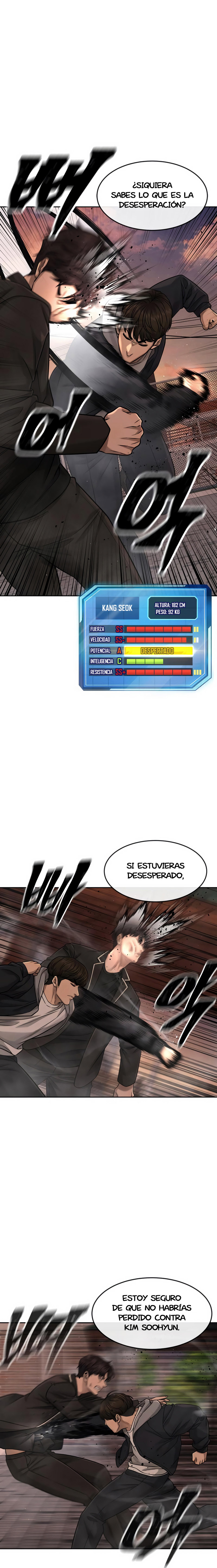 Supremacía de las Misiones capítulo 84 página 11