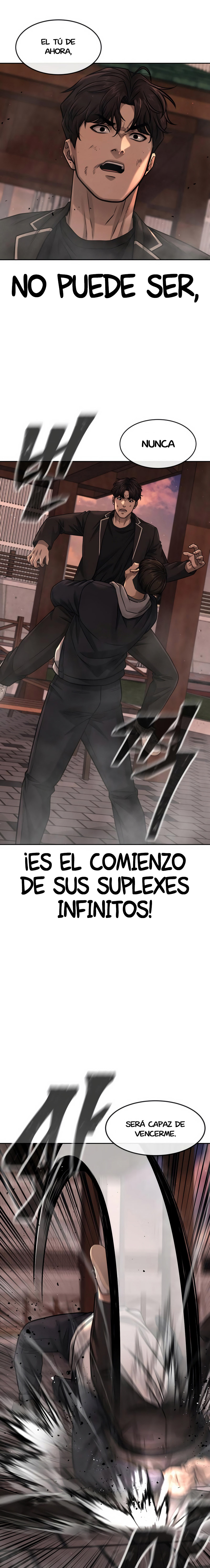 Supremacía de las Misiones capítulo 84 página 13