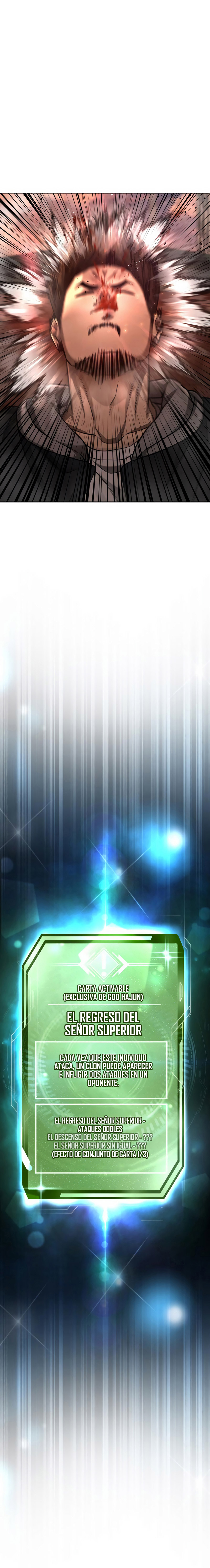 Supremacía de las Misiones capítulo 84 página 29
