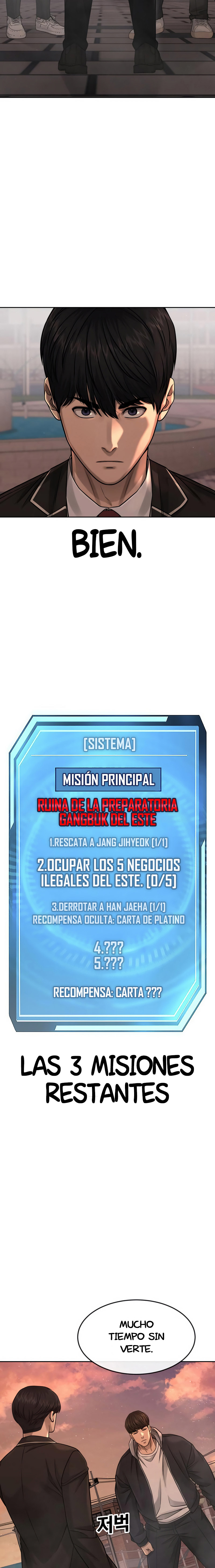 Supremacía de las Misiones capítulo 84 página 6