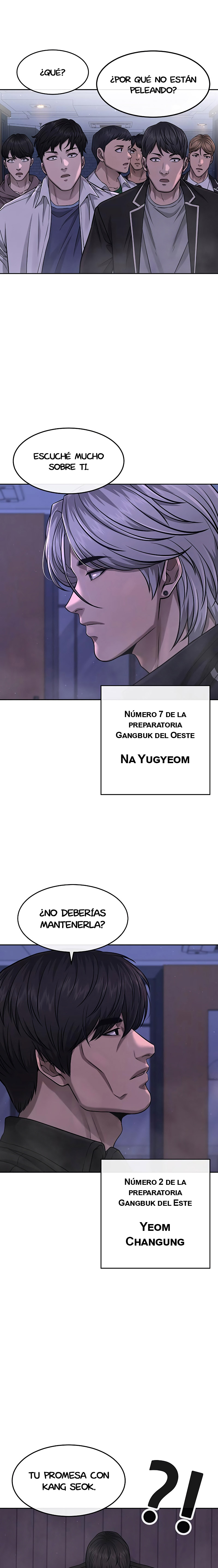 Supremacía de las Misiones capítulo 85 página 14