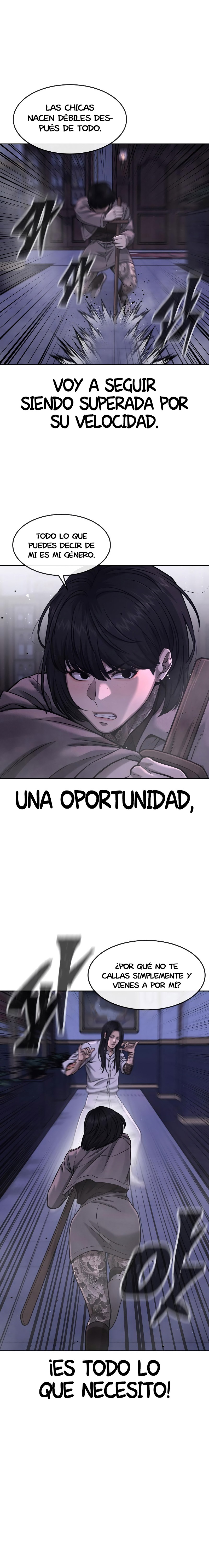 Supremacía de las Misiones capítulo 87 página 11