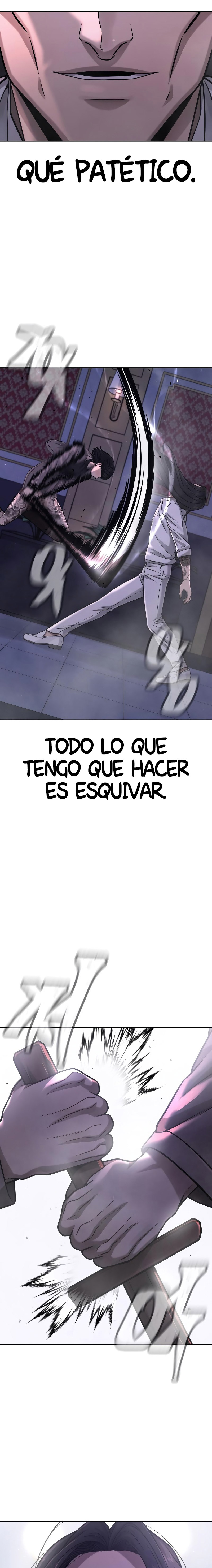 Supremacía de las Misiones capítulo 87 página 13