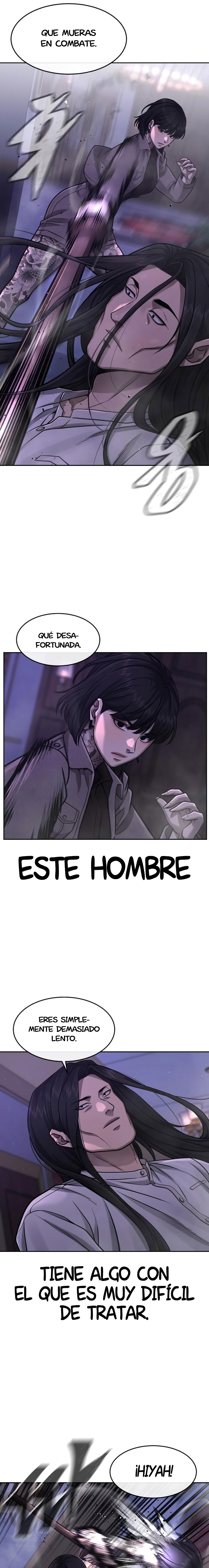 Supremacía de las Misiones capítulo 87 página 8