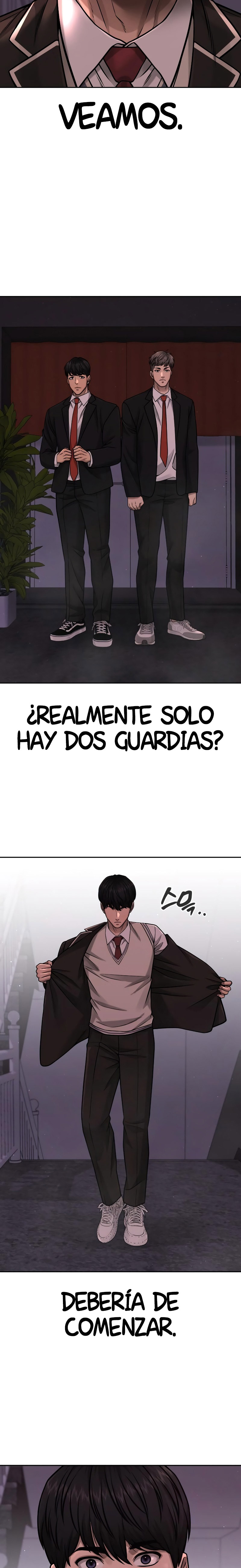Supremacía de las Misiones capítulo 88 página 4