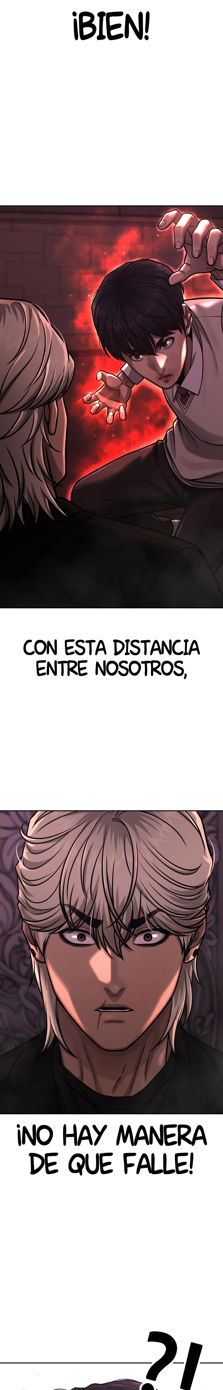 Supremacía de las Misiones capítulo 89 página 30