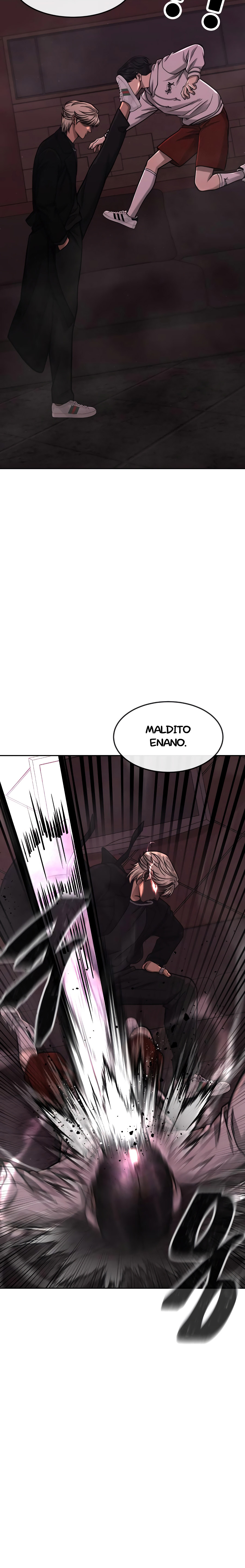 Supremacía de las Misiones capítulo 89 página 7
