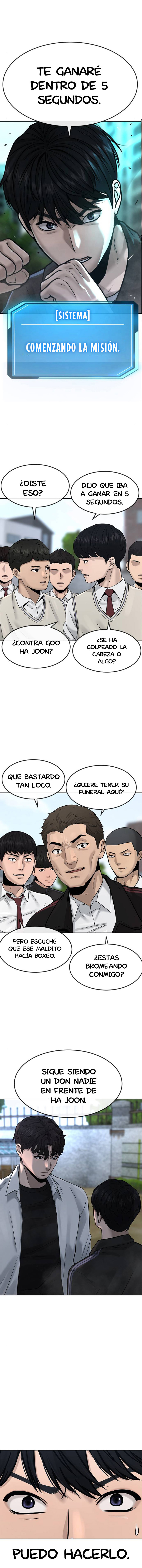 Supremacía de las Misiones capítulo 9 página 2