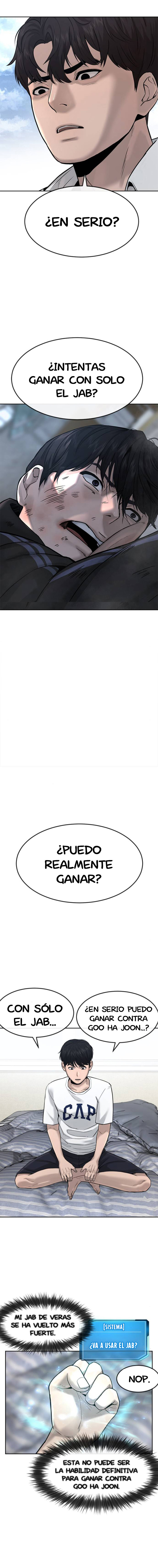 Supremacía de las Misiones capítulo 9 página 8