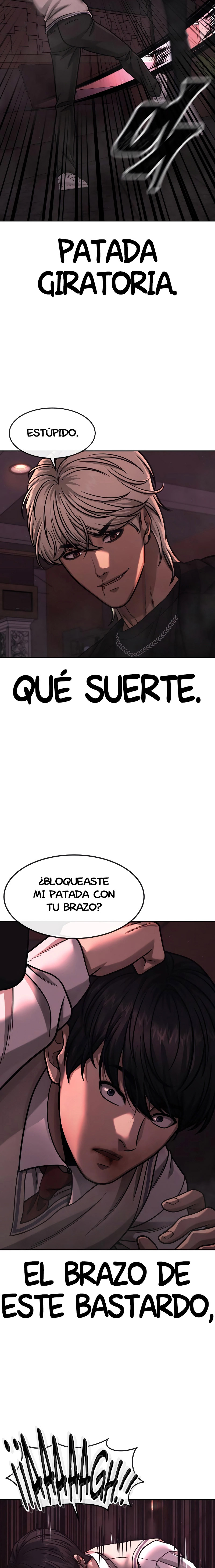 Supremacía de las Misiones capítulo 90 página 14