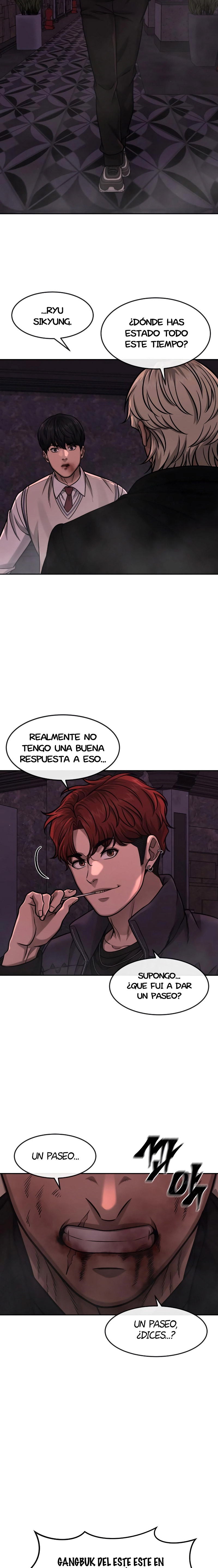 Supremacía de las Misiones capítulo 90 página 35