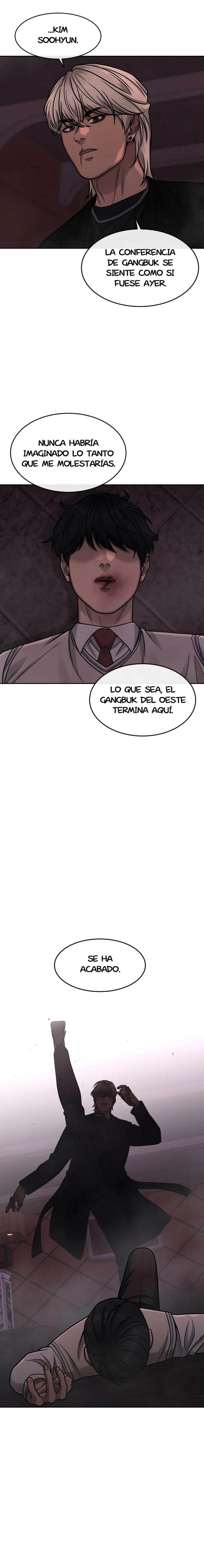 Supremacía de las Misiones capítulo 90 página 6