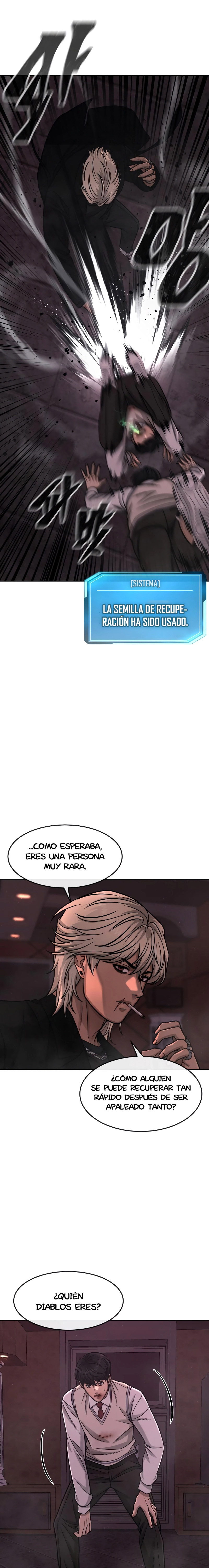 Supremacía de las Misiones capítulo 90 página 7