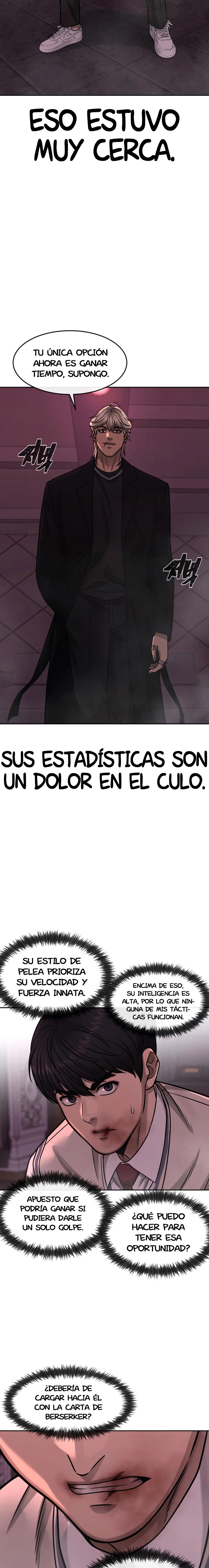 Supremacía de las Misiones capítulo 90 página 8
