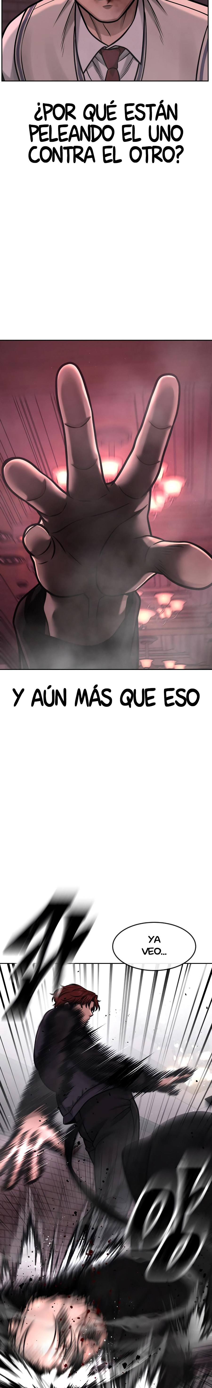 Supremacía de las Misiones capítulo 91 página 11