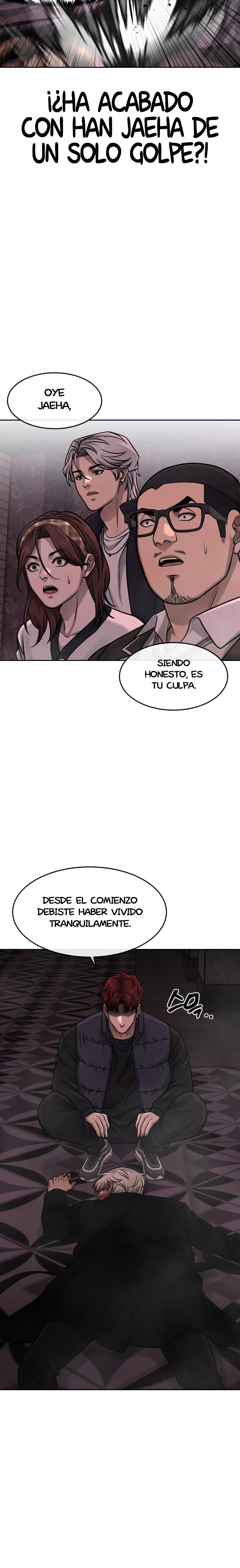 Supremacía de las Misiones capítulo 91 página 12