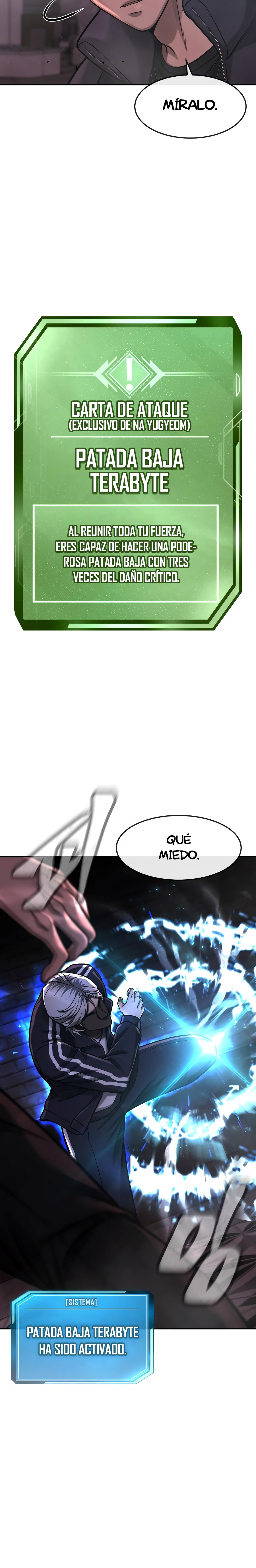Supremacía de las Misiones capítulo 92 página 12